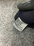 Tractr Solid Black Casual Pants Size 7 - photo 4
