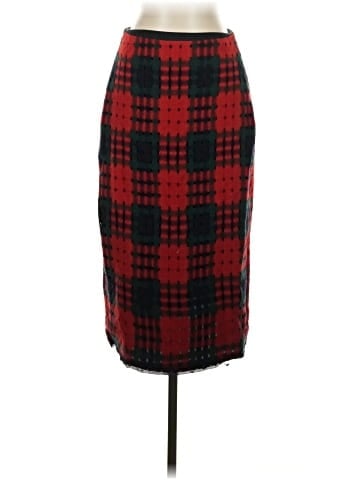 J.Crew Casual Skirt (view 1)