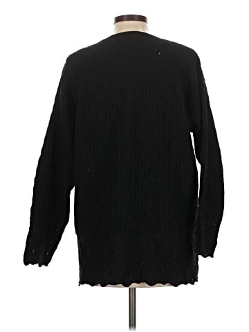 Liz Claiborne Collection Pullover Sweater (view 2)