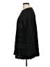 Liz Claiborne Collection Black Pullover Sweater Size L - photo 5