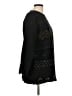 Liz Claiborne Collection Black Pullover Sweater Size L - photo 4