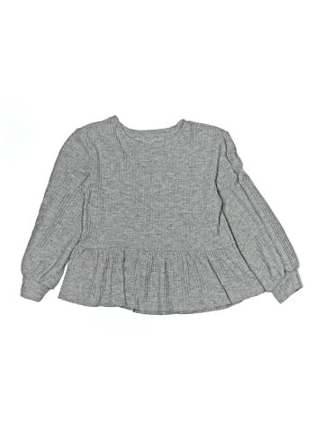 Crown & Ivy Pullover Sweater (view 1)