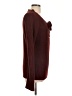 Hippie Rose 100% Acrylic Burgundy Pullover Sweater Size L - photo 4