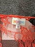 Lularoe Orange Kimono Size M - photo 7