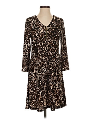 AK Anne Klein Casual Dress (view 1)
