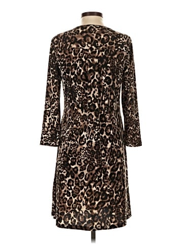 AK Anne Klein Casual Dress (view 2)