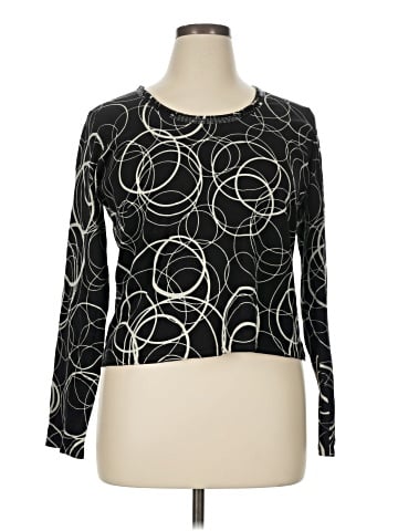 Emma James Cardigan (view 1)