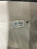 Bluivy Ivory Formal Skirt Size S - photo 4