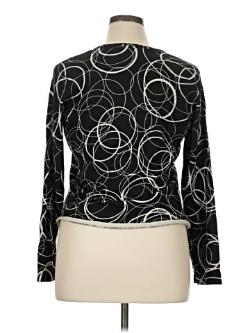 Emma James Cardigan (view 2)