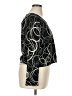 Emma James Black Cardigan Size XL - photo 4