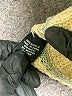 Moon & Madison 100% Acrylic Tan Pullover Sweater Size S - photo 8