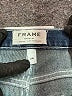 FRAME Denim Blue Jeans Size 26 waist - photo 6