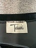 Tadashi Solid Black Formal Skirt Size XS - photo 4