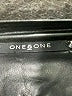 One 5 One Black Leggings Size XL - photo 4