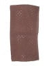 Unbranded Burgundy Pink Scarf One size - photo 2