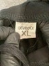 Rerock Black Pullover Hoodie Size XL - photo 7