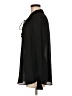 Ann Taylor Black Long Sleeve Blouse Size M - photo 5