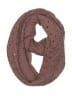 Unbranded Burgundy Pink Scarf One size - photo 1