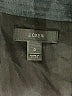 J.Crew Solid Black Jumpsuit Size 0 - photo 4