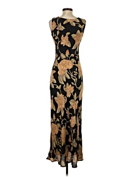 black and gold prom dress 2024 Gold Accents Black Ball Gown Prom Dress – Sassymyprom