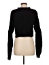 Club Monaco Black Turtleneck Sweater Size M - photo 2