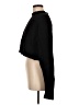 Club Monaco Black Turtleneck Sweater Size M - photo 5