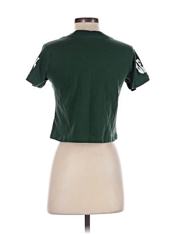 ON FIRE Short Sleeve T-Shirt (view 2)