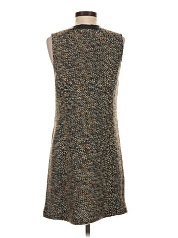 Burning Torch Cocktail Dress (view 2)