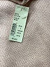 Anne Klein Solid Tan Formal Skirt Size L - photo 5