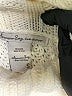 American Rag Cie Ivory Turtleneck Sweater Size S - photo 7