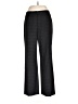 i.e. Plaid Black Dress Pants Size 10 (petite) - photo 1