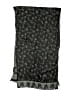 Unbranded Gray Black Scarf One size - photo 2