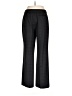 i.e. Plaid Black Dress Pants Size 10 (petite) - photo 2