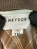 Heyson Brown Jacket Size 1X - photo 6
