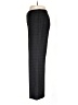 i.e. Plaid Black Dress Pants Size 10 (petite) - photo 5