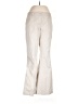 Tommy Hilfiger 100% Cotton Tan Khakis Size 10 - photo 1