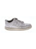 Nike Gray White Sneakers Size 6 - photo 1