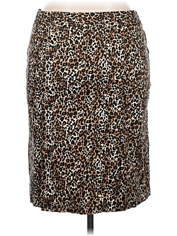 Willi Smith Casual Skirt (view 2)