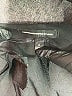 Express Design Studio Solid Black Dress Pants Size 8 - photo 7