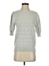 Unbranded Silver Pullover Sweater Size S - photo 1