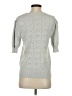 Unbranded Silver Pullover Sweater Size S - photo 2