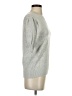 Unbranded Silver Pullover Sweater Size S - photo 4