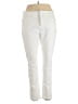 Apt. 9 Ivory Casual Pants Size 18 - photo 1