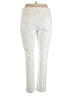 Apt. 9 Ivory Casual Pants Size 18 - photo 2