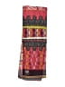 Assorted Brands Paisley Red Pink Scarf One size - photo 2