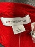 Liz Claiborne Red Pullover Sweater Size S - photo 7