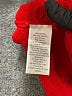 Liz Claiborne Red Pullover Sweater Size S - photo 8