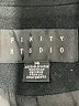 Finity Studio Black Wool Blazer Size 14 - photo 6