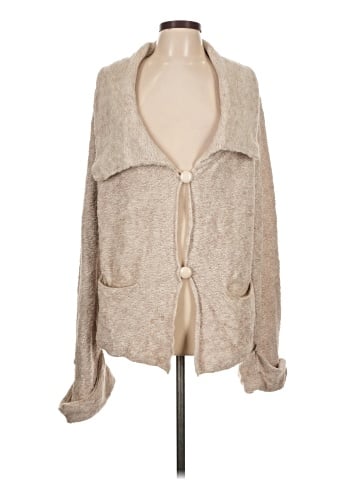 Armani Collezioni Faux Fur Jacket (view 1)