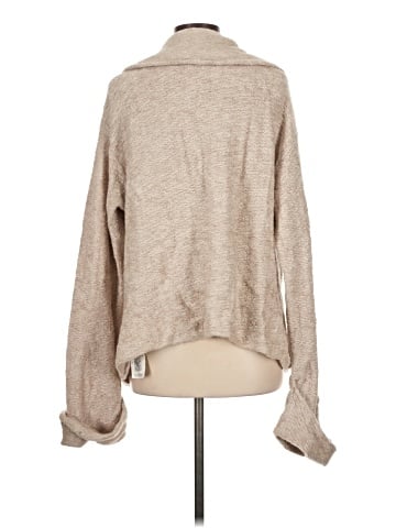 Armani Collezioni Faux Fur Jacket (view 2)